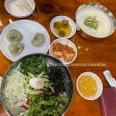 월산콩국수 | [충남 홍성] 여름하면 콩국수!! 홍성콩국수맛집 “월산콩국수”