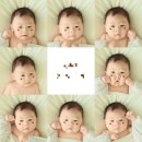 파스텔아트 | 대구 베이비파스텔 스튜디오 본아트&amp;50일 촬영 후기👶