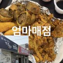 돌산공원매점