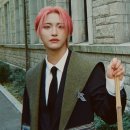 seonghwa as a slytherin quidditch player 이미지