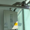 우암자유아파트(7084) | (부산 보일러) 남구 우암동 우암자유5차아파트 일반 보일러 교체 후기!!