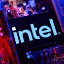 인텔 9% 급등…PC용 CPU 가격 10% 추가 인상 추진 이미지