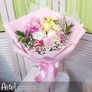 플라워오브아리엘