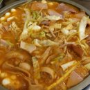 엉클부대찌개 이미지