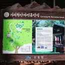 가리왕산자연휴양림 이미지
