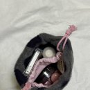 하이스쿨 | [하이스쿨디스코 가방 후기] 코지 도트 미니 크로스백