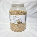 아침 식사로 좋은 두보식품 바른곡물 부드러운 퀵오트밀 2kg 내돈내산 후기