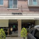 리멤 | 리멤 | 정자 작업하고 책 읽기 좋은 북카페 내돈내산 추천 후기