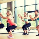 고릴라 휘트니스 이미지