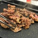 전설의우대갈비여의도 이미지