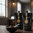 바버함 | 바버함블랙 후기 | 피부 안묻는 새치염색 3개월 써본 솔직 후기