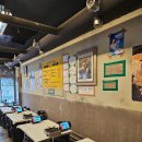 은하식당 이미지