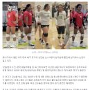 캐나다 “남자 성기 달린 선수 5명 女배구 출전”…진짜 여자들은 벤치에 이미지