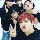 170204 | 170204 B1A4 Live Space 2017 첫콘후기