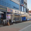 조개시장 이미지