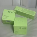 싱그린 | [ 예토리 문씰 신제품 ] 싱그린 퓨어 포어 패드 솔직후기