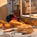 우정식당통닭 이미지