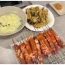 자매양꼬치 - 안성시 아양2로 109-1 | 자매양꼬치