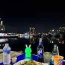 소라네 | [속초 동명항 튀김거리] 낭만 쩌는 야장 포차 소라네튀김 내돈내산 튀김 맛집 후기