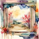 영주 원리 도율종중 고택 | 오랜 세월을 품은 우리 건축의 멋 전통 양식의 발자취를 따라가다