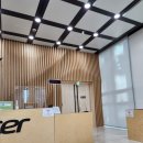 acer 공식 서비스센터에서 노트북 수리받았어요.