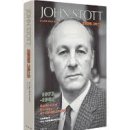 20세기 복음주의 지성 운동의 대표자 존 스토트 목사와의 대담 이미지