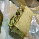 써브웨이 경산하양점 이미지