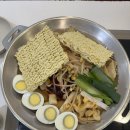 남도분식 | 서울 영등포 타임스퀘어 맛집 남도분식 떡볶이 내돈내산 후기