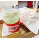 이삭토스트&카페 이미지