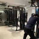 세계헬스 | 장산헬스 쑥피트니스 횟수권 이용 후기