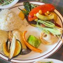 숲 체험 리틀 포레스트 | [채식공간 녹두🌱] 리틀포레스트를 그대로 재현한 인생 비건 식당💚