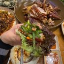 수성못 맛집 &#39;가장 맛있는 족발&#39; 실속세트 후기