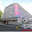은행마을공원 화장실 이미지