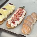 베베찹쌀꽈배기 | [대전/문창동] '베베꽈배기'를 아시나요? 크림꽈배기 맛집입니다⌯'▾'⌯