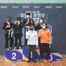 골든무에타이&주짓수