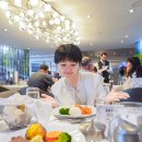로얄캐리비안 크루즈 오베이션호 뷔페 식당 정찬 레스토랑 카페