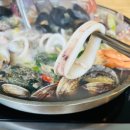 송파구청.방이맛골 | 방이맛골, 송파구청 맛집 :: 박승광 해물손칼국수
