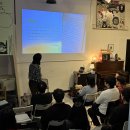 2025. 5. 23 :: 금요묵클럽 22기 마지막 모임 안내 이미지