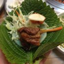 왕왕숯불갈비 이미지