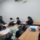 푸르넷증포늘푸른학원