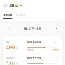 니나김밥 이미지