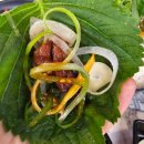 석현동 목포농협 앞 | 꽃담갈비목포점 현지인추천 숯불 돼지갈비구이 맛에 반해 N번째 방문 중