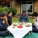 뜨락민박 이미지