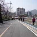 태백산맥문학관주차장 이미지