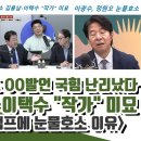 매불쇼 김용남-이택수 작가 미묘 이미지