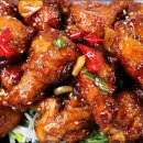 모두가 감탄한 연말요리. 닭을 '이렇게' 만들면 칭찬이 쏟아져요 [닭봉꿀조림] 이미지
