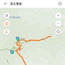 복곡 주차장 매표소 이미지