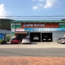 BTB모터스 | BTB모터스 디스크연마 및 차량점검.