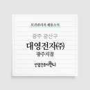 대영전자(주) 이미지