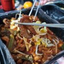 청라쭈꾸미
